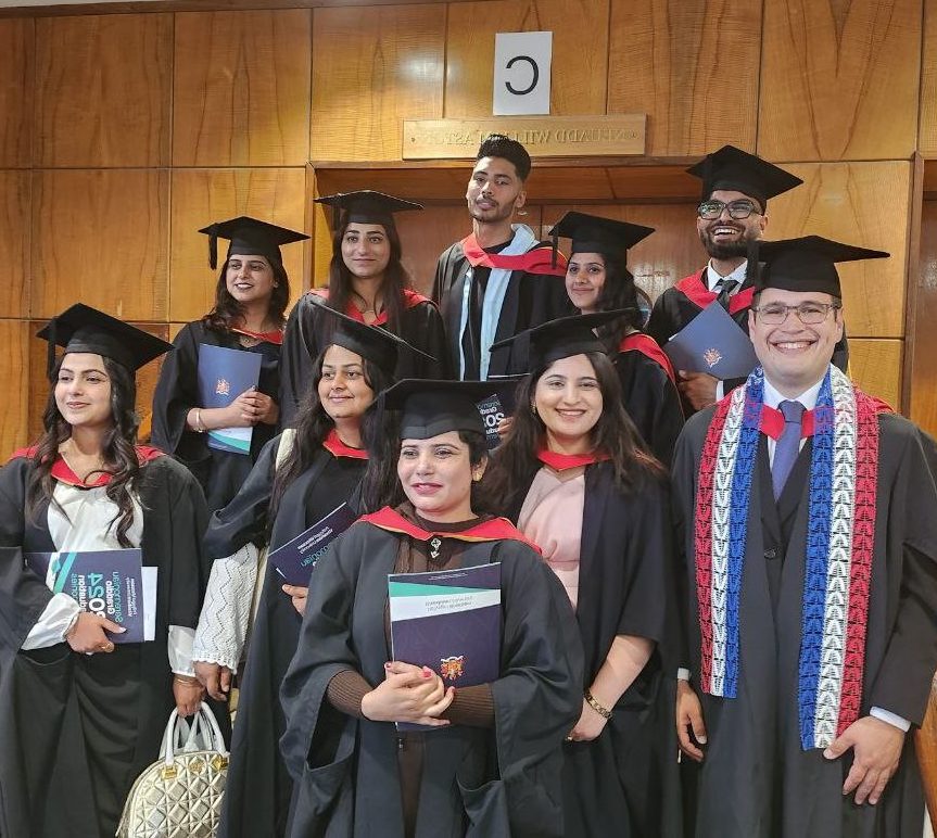alumni