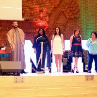 Cultural Event