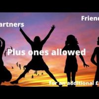 Gala Night - Celebrating Bloomsbury Institute Student Guild's 3rd Anniversary